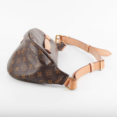 Louis Vuitton Monogram Bum Bag MM