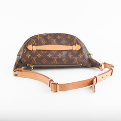 Louis Vuitton Monogram Bum Bag MM