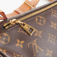 Louis Vuitton Monogram Bum Bag MM
