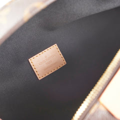 Louis Vuitton Monogram Bum Bag MM