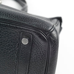 Hermes Birkin 30 Nori N Square Stamp