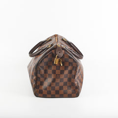 Louis Vuitton Damier Ebene Speedy 30