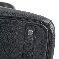 Hermes Birkin 30 Nori N Square Stamp