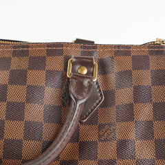 Louis Vuitton Damier Ebene Speedy 30