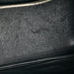 Hermes Birkin 30 Nori N Square Stamp