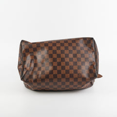 Louis Vuitton Damier Ebene Speedy 30