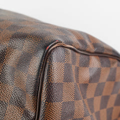 Louis Vuitton Damier Ebene Speedy 30