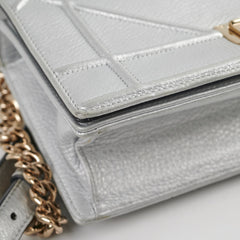 Christian Dior Silver Diorama 21cm