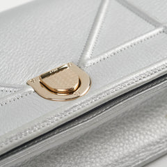 Christian Dior Silver Diorama 21cm