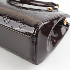 Louis Vuitton Vernis Brea PM