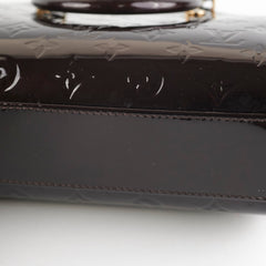 Louis Vuitton Vernis Brea PM