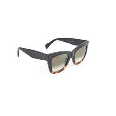 CELINE Sunglasses Brown