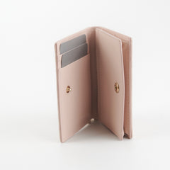 Dior Card Holder Pink