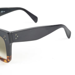 CELINE Sunglasses Brown