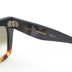 CELINE Sunglasses Brown