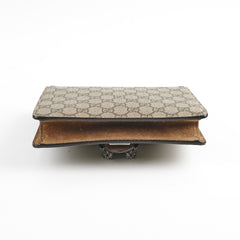 Gucci Mini Dionysus Supreme Beige