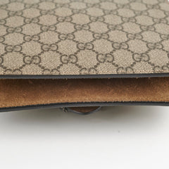 Gucci Mini Dionysus Supreme Beige