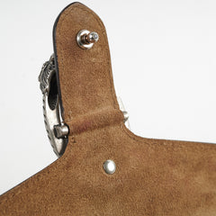 Gucci Mini Dionysus Supreme Beige