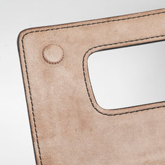 Christian Dior J'adior Medium Dusty Pink Flap Bag