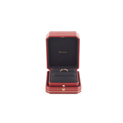 Cartier Love Ring Rose Gold Size 56