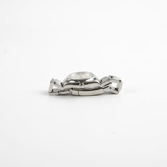 Rolex Oyster Perpetual 31mm White Dial Watch 277200 2024