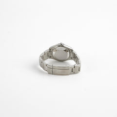 Rolex Oyster Perpetual 31mm White Dial Watch 277200 2024