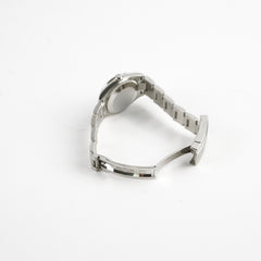 Rolex Oyster Perpetual 31mm White Dial Watch 277200 2024