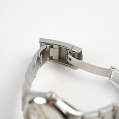 Rolex Oyster Perpetual 31mm White Dial Watch 277200 2024