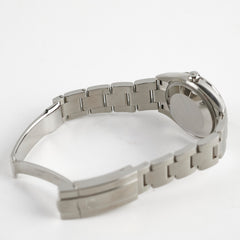 Rolex Oyster Perpetual 31mm White Dial Watch 277200 2024