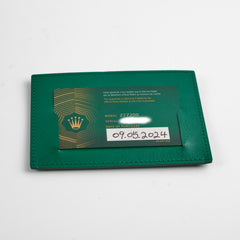 Rolex Oyster Perpetual 31mm White Dial Watch 277200 2024