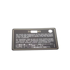 Chanel 19 Maxi Denim