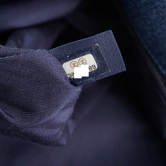 Chanel 19 Maxi Denim