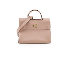 Christian Dior Diorever Flap Dusty Pink Medium