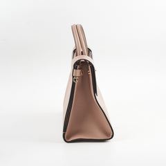 Christian Dior Diorever Flap Dusty Pink Medium