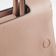 Christian Dior Diorever Flap Dusty Pink Medium