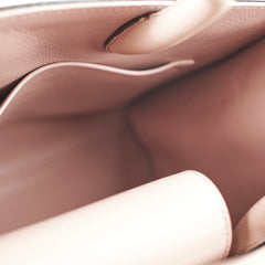 Christian Dior Diorever Flap Dusty Pink Medium