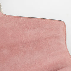 Gucci Crystal Embellished Dionysus Small Shoulder Bag