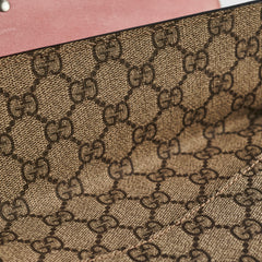 Gucci Crystal Embellished Dionysus Small Shoulder Bag