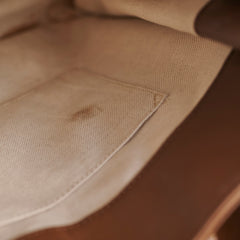 Gucci Monogram Brown Tote