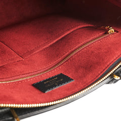 Louis Vuitton Grand Palais MM Black