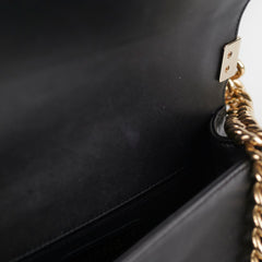 Chanel Small Boy Black