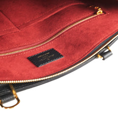 Louis Vuitton Grand Palais MM Black