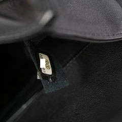 Chanel Small Boy Black