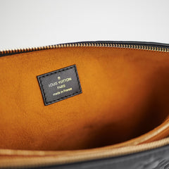 Louis Vuitton Coussin MM Black