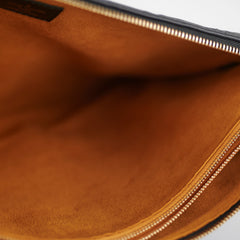 Louis Vuitton Coussin MM Black