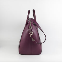 Givenchy Medium Purple Antigona Bag