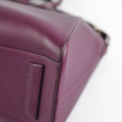 Givenchy Medium Purple Antigona Bag