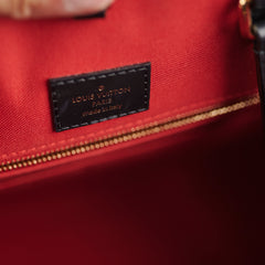 Louis Vuitton MM On the Go Reverse Monogram