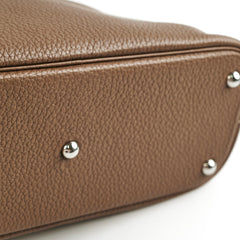 Hermes Bolide 31 Etoupe T Stamp