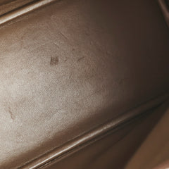 Hermes Bolide 31 Etoupe T Stamp